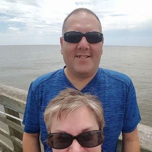 Meet your Posher, Andy